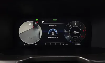 Kia Sorento 2022, 131933 км, за 15688.59 USD - фото 8
