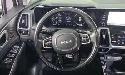 Kia Sorento 2022, 131933 км, за 15688.59 USD - фото 13