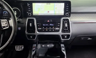 Kia Sorento 2022, 131933 км, за 15688.59 USD - фото 14