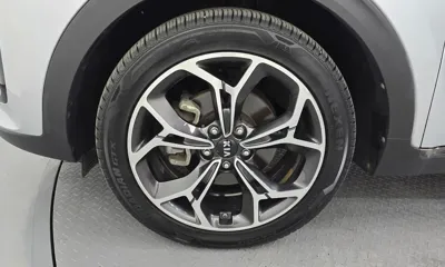 Kia Sportage 2019, 50474 км, за 10928.97 USD