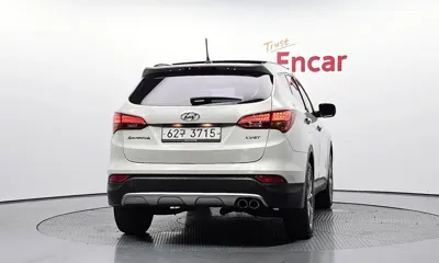 Hyundai Santafe 2013, 64231 км, за 7144.25 USD