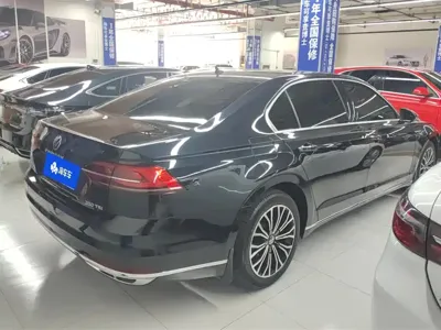 Volkswagen Phideon 2022, 73600 км, за 19743.41 USD