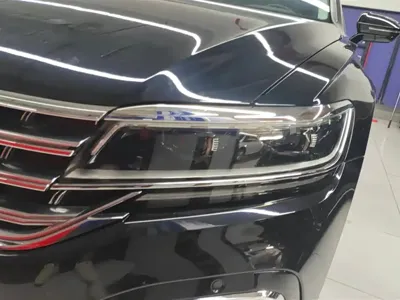 Volkswagen Phideon 2022, 73600 км, за 19743.41 USD