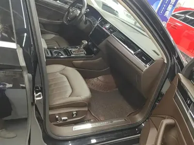 Volkswagen Phideon 2022, 73600 км, за 19743.41 USD - фото 8