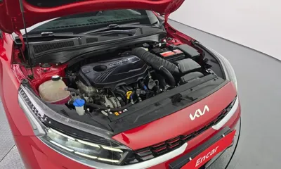Kia K3 2022, 93305 км, за 11166.57 USD - фото 6