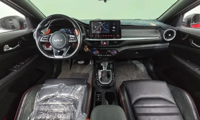 Kia K3 2022, 93305 км, за 11166.57 USD - фото 7