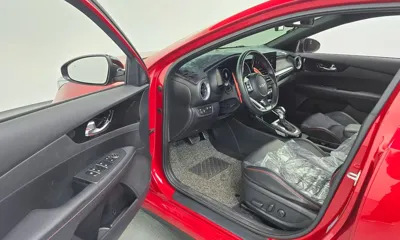 Kia K3 2022, 93305 км, за 11166.57 USD - фото 10