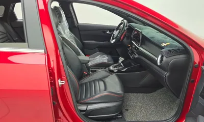 Kia K3 2022, 93305 км, за 11166.57 USD - фото 11