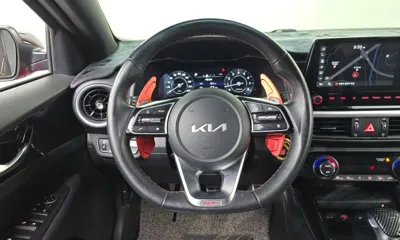 Kia K3 2022, 93305 км, за 11166.57 USD - фото 13