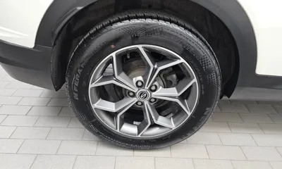 KG_Mobility_Ssangyong KORANDO 2022, 180103 км, за 7214.13 USD