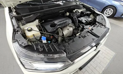 KG_Mobility_Ssangyong KORANDO 2022, 180103 км, за 7214.13 USD - фото 6
