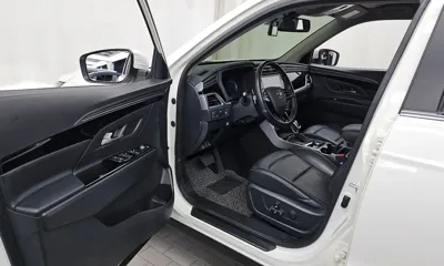 KG_Mobility_Ssangyong KORANDO 2022, 180103 км, за 7214.13 USD - фото 10