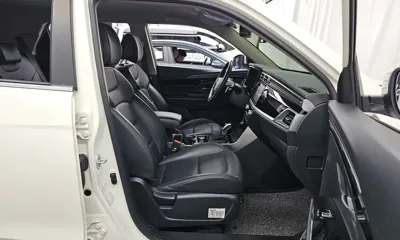 KG_Mobility_Ssangyong KORANDO 2022, 180103 км, за 7214.13 USD - фото 11