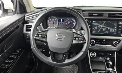 KG_Mobility_Ssangyong KORANDO 2022, 180103 км, за 7214.13 USD - фото 13
