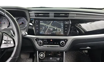 KG_Mobility_Ssangyong KORANDO 2022, 180103 км, за 7214.13 USD - фото 14