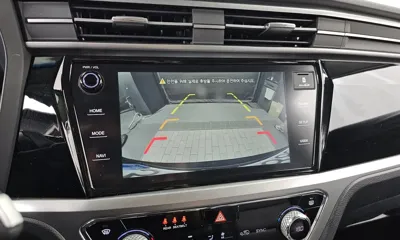 KG_Mobility_Ssangyong KORANDO 2022, 180103 км, за 7214.13 USD - фото 15