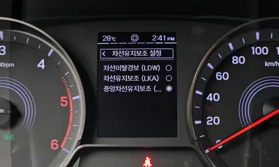 KG_Mobility_Ssangyong KORANDO 2022, 180103 км, за 7214.13 USD - фото 16