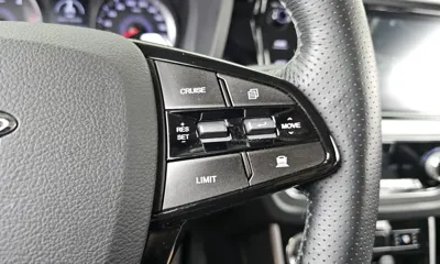 KG_Mobility_Ssangyong KORANDO 2022, 180103 км, за 7214.13 USD - фото 18