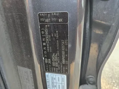 Kia Sorento 2015, 310000 км, за 4791.91 USD - фото 8