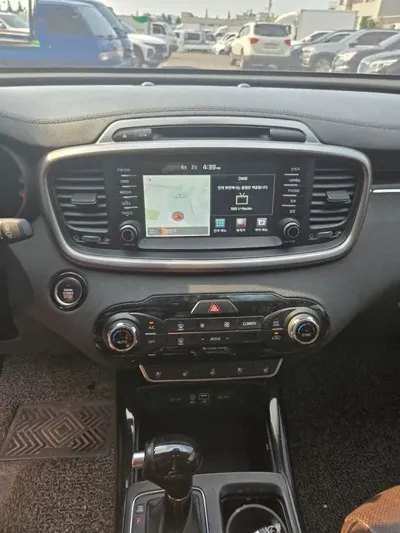 Kia Sorento 2015, 310000 км, за 4791.91 USD - фото 10