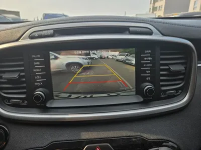 Kia Sorento 2015, 310000 км, за 4791.91 USD - фото 12