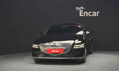 Genesis G80 2022, 59659 км, за 34886.02 USD