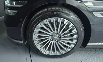Genesis G80 2022, 59659 км, за 34886.02 USD