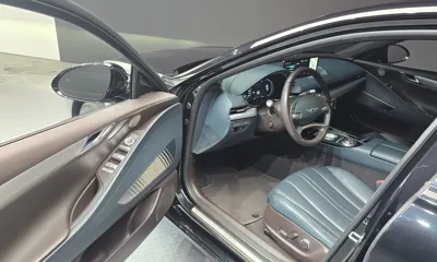 Genesis G80 2022, 59659 км, за 34886.02 USD - фото 10