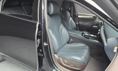 Genesis G80 2022, 59659 км, за 34886.02 USD - фото 12