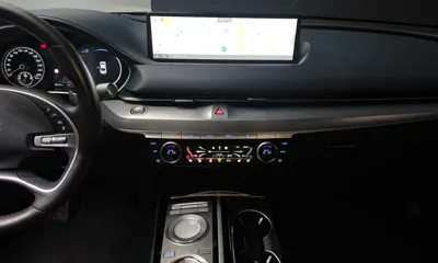 Genesis G80 2022, 59659 км, за 34886.02 USD - фото 19
