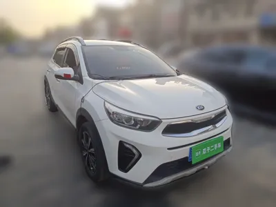 Kia kx1 Stonic 2019, 57000 км, за 5817 USD - фото 3