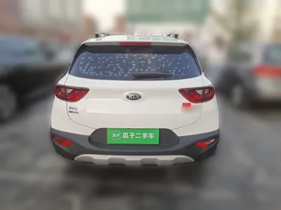 Kia kx1 Stonic 2019, 57000 км, за 5817 USD - фото 5