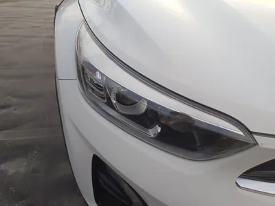Kia kx1 Stonic 2019, 57000 км, за 5817 USD - фото 7