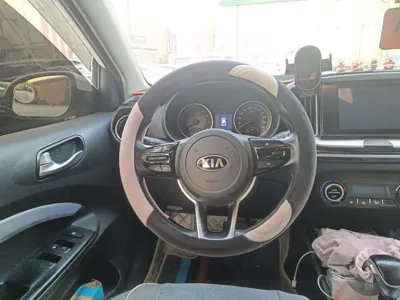 Kia kx1 Stonic 2019, 57000 км, за 5817 USD - фото 11