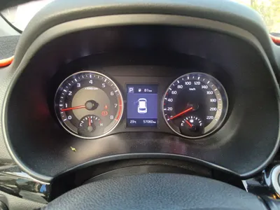 Kia kx1 Stonic 2019, 57000 км, за 5817 USD - фото 12