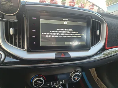 Kia kx1 Stonic 2019, 57000 км, за 5817 USD - фото 14