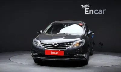 Renault-KoreaSamsung SM5 2015, 55537 км, за 3753.32 USD - фото 3