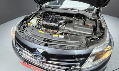 Renault-KoreaSamsung SM5 2015, 55537 км, за 3753.32 USD - фото 6