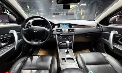 Renault-KoreaSamsung SM5 2015, 55537 км, за 3753.32 USD - фото 7