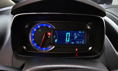 ChevroletGMDaewoo Trax 2015, 95716 км, за 4269.57 USD - фото 8