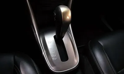 ChevroletGMDaewoo Trax 2015, 95716 км, за 4269.57 USD - фото 9