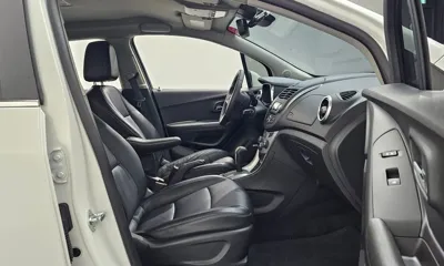 ChevroletGMDaewoo Trax 2015, 95716 км, за 4269.57 USD - фото 10