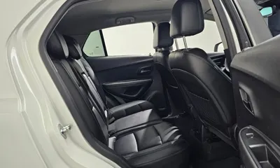 ChevroletGMDaewoo Trax 2015, 95716 км, за 4269.57 USD - фото 12