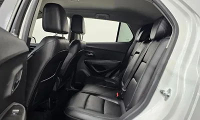 ChevroletGMDaewoo Trax 2015, 95716 км, за 4269.57 USD - фото 13