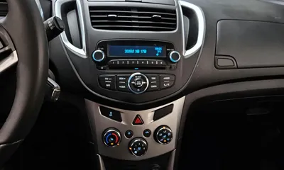 ChevroletGMDaewoo Trax 2015, 95716 км, за 4269.57 USD - фото 15