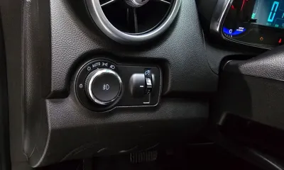 ChevroletGMDaewoo Trax 2015, 95716 км, за 4269.57 USD - фото 16