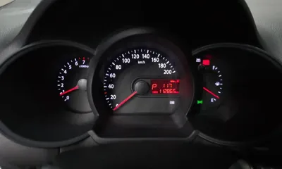 Kia Morning 2012, 112865 км, за 2470.26 USD - фото 8