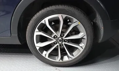 KG_Mobility_Ssangyong TIBOLI 2018, 173971 км, за 3172.93 USD