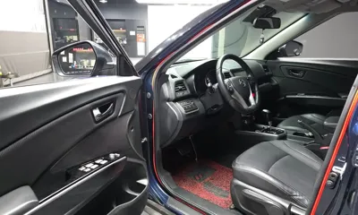 KG_Mobility_Ssangyong TIBOLI 2018, 173971 км, за 3172.93 USD - фото 10