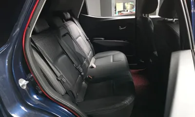 KG_Mobility_Ssangyong TIBOLI 2018, 173971 км, за 3172.93 USD - фото 12